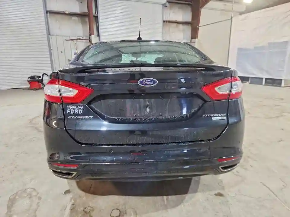 3FA6P0D99FR148614 2015 FORD FUSION-5