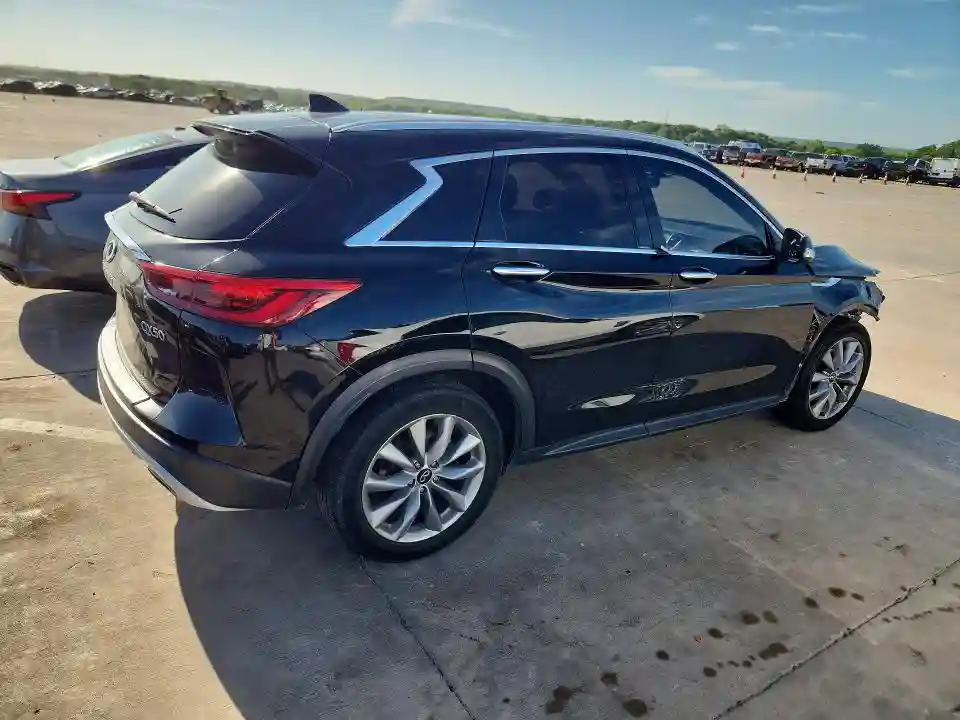 3PCAJ5BA8MF119555 2021 INFINITI QX50-2