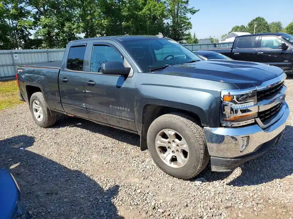 1GCVKRECXHZ209602 2017 CHEVROLET ALL MODELS-3
