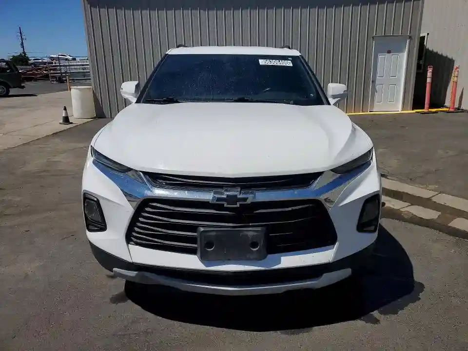 3GNKBBRA6LS642463 2020 CHEVROLET BLAZER-4