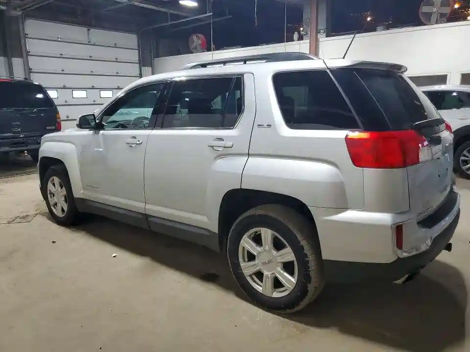2GKFLTE30G6239320 2016 GMC TERRAIN-1