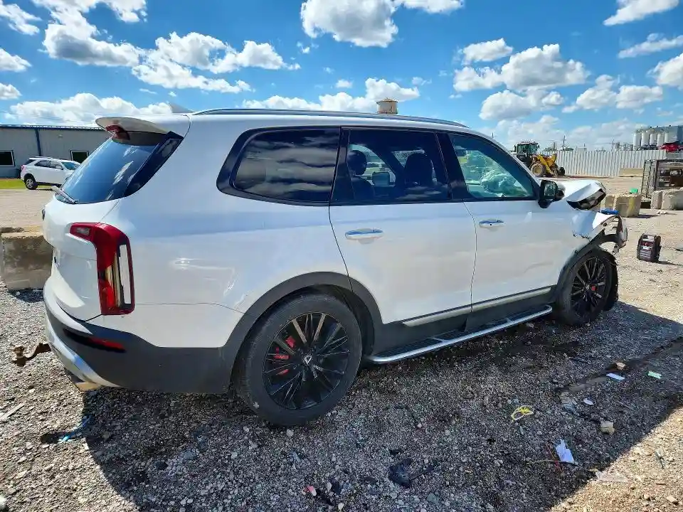 5XYP5DHC6LG086032 2020 KIA TELLURIDE-2