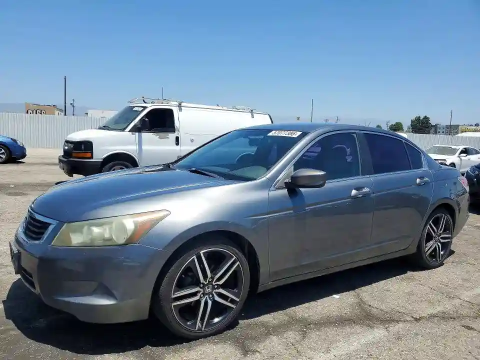1HGCP2E38AA132489 2010 HONDA ACCORD-0