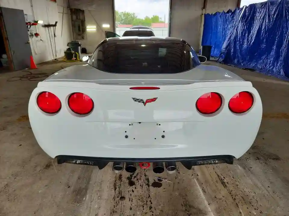 1G1Y52DE1D5101569 2013 CHEVROLET CORVETTE-5