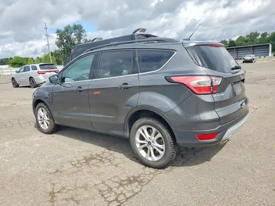 1FMCU9GD2HUC27690 2017 FORD ESCAPE-1