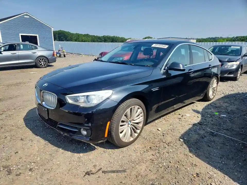 WBA5M4C51ED183737 2014 BMW 5 SERIES-0