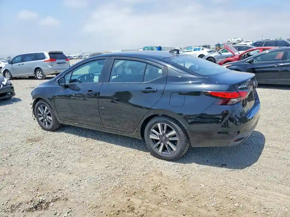 3N1CN8EV9ML852067 2021 NISSAN VERSA-1