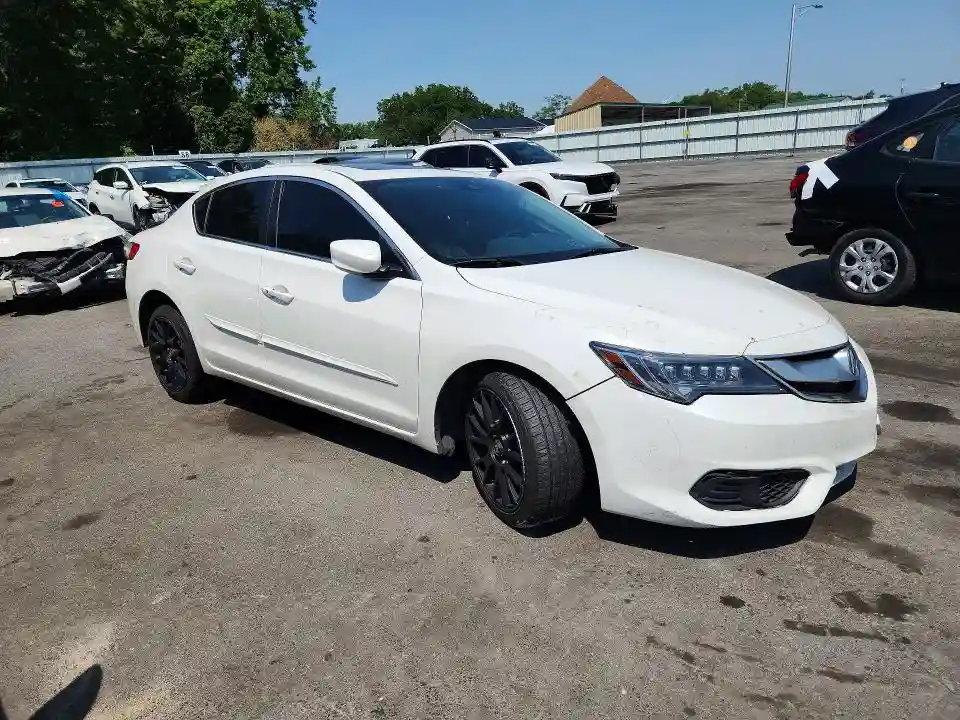 19UDE2F73GA017156 2016 ACURA ILX-3