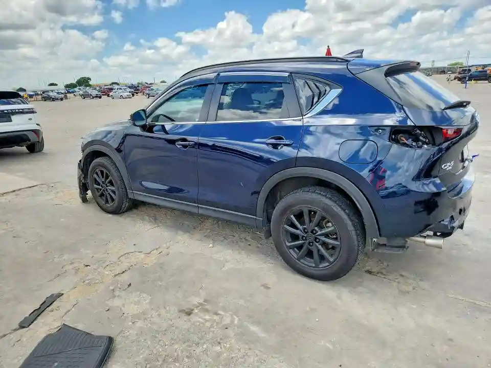 JM3KFBCM6N0569807 2022 MAZDA CX-5-1