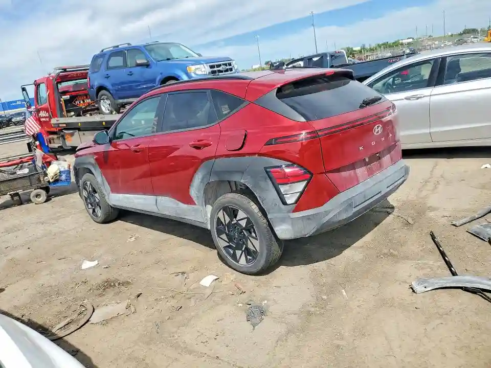 KM8HBCAB1RU180928 2024 HYUNDAI KONA-1