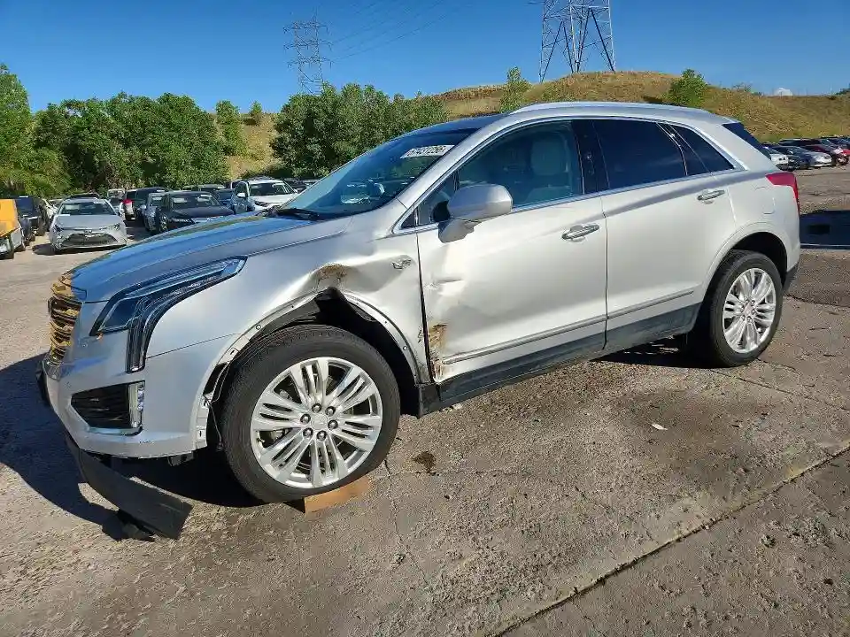 1GYKNERS0HZ182005 2017 CADILLAC XT5-0