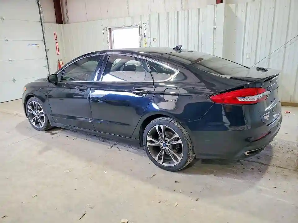 3FA6P0D94KR118849 2019 FORD FUSION-1