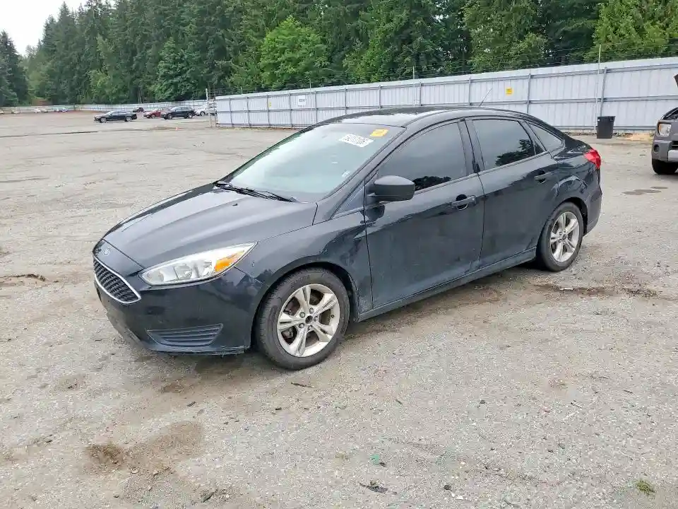 1FADP3E22FL334827 2015 FORD FOCUS-0