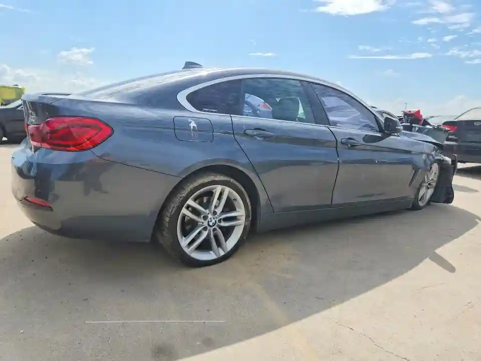 WBA4J3C58KBL08285 2019 BMW 4 SERIES-2