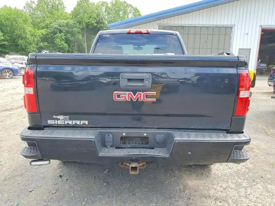 1GTV2LEC2GZ176784 2016 GMC SIERRA-5