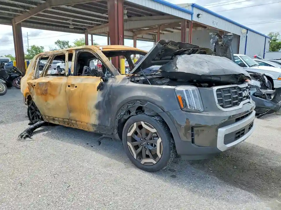 5XYP64GCXSG711335 2025 KIA TELLURIDE-3