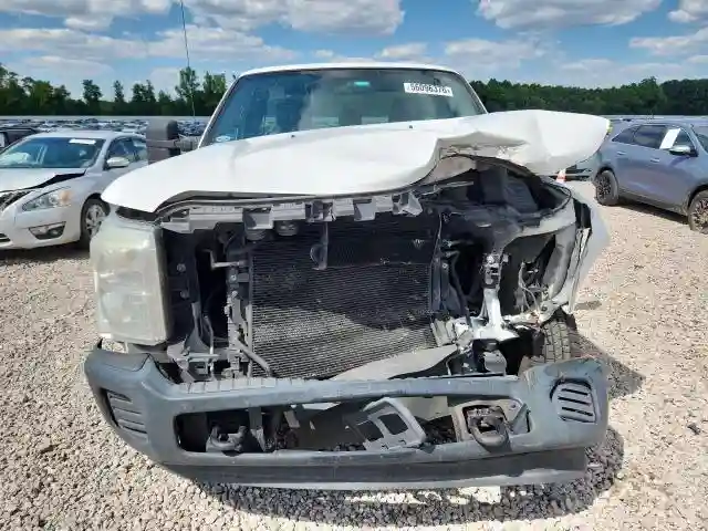 1FTBF2A67GEC06001 2016 FORD F250-4