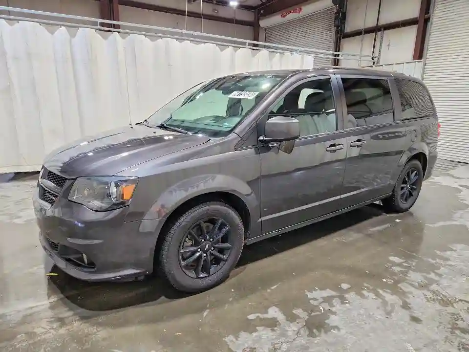 2C4RDGEG3KR784189 2019 DODGE CARAVAN-0