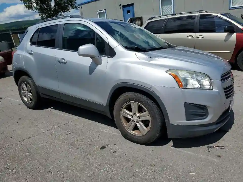 3GNCJLSBXGL197533 2016 CHEVROLET TRAX-3