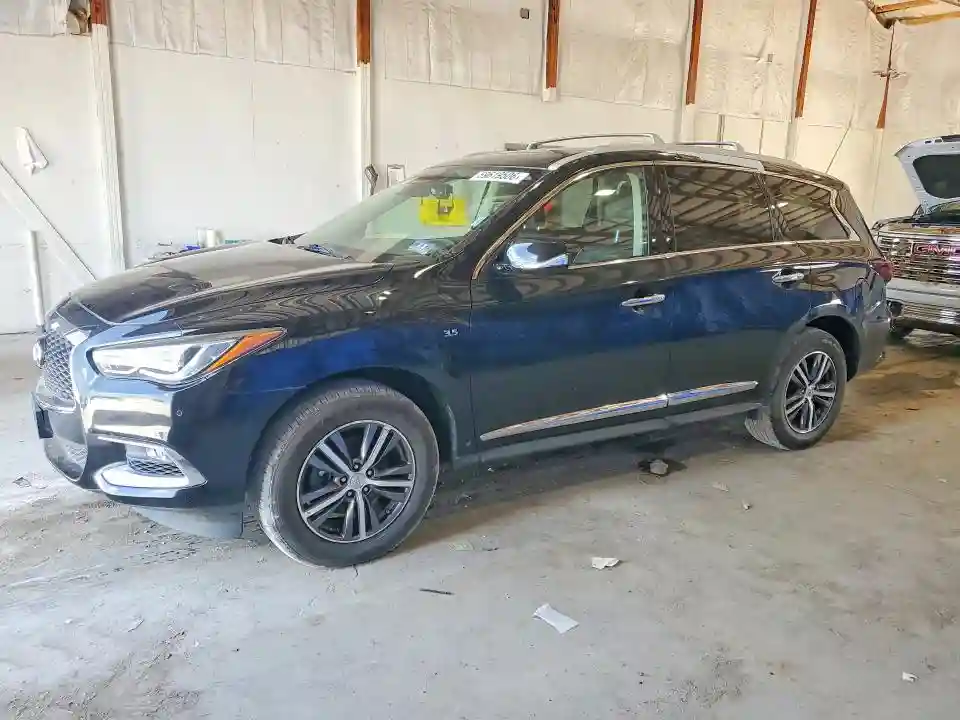5N1DL0MMXKC528843 2019 INFINITI QX60-0