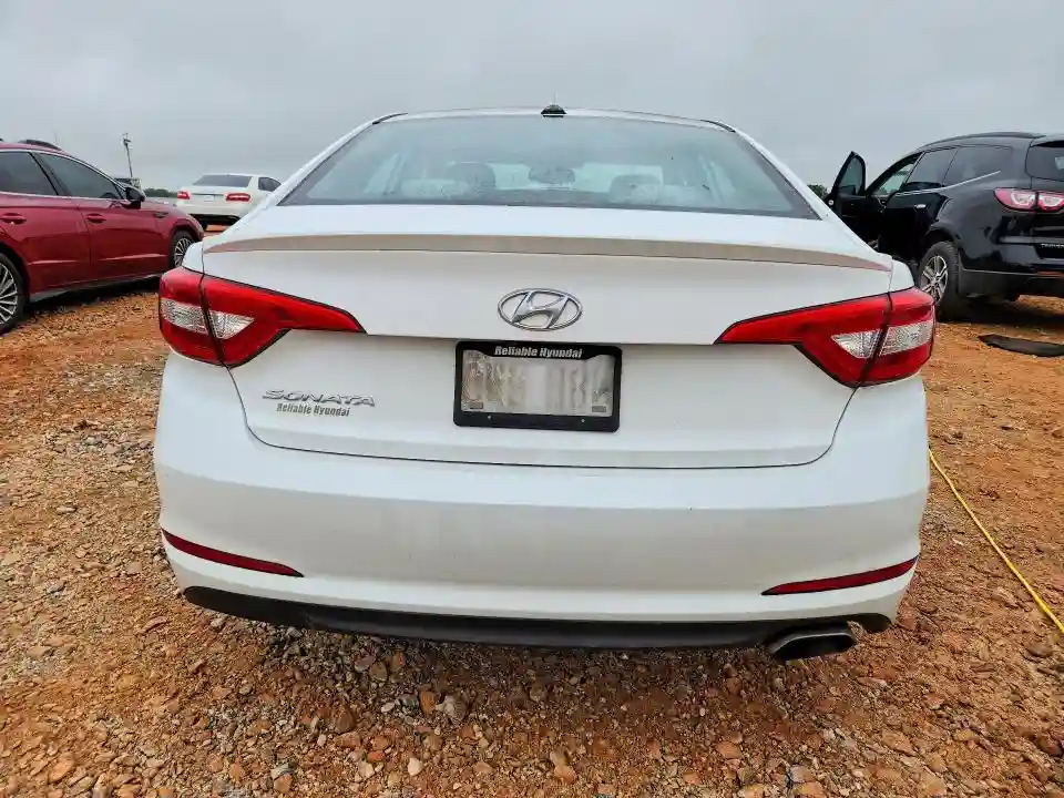 5NPE24AF3GH291682 2016 HYUNDAI SONATA-5