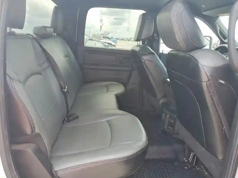 3C63RRGL7PG510866 2023 RAM 3500-5