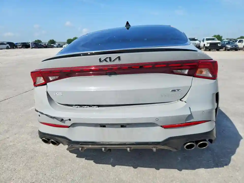 5XXG44J8XPG200195 2023 KIA K5-5