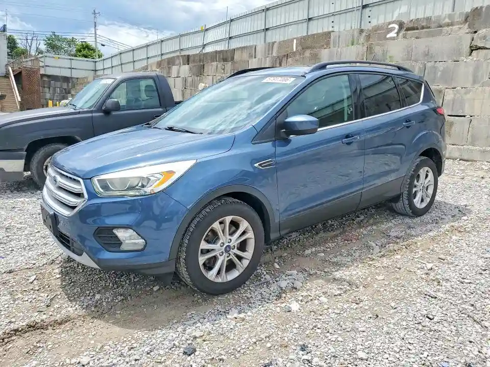 1FMCU9HD3JUA89873 2018 FORD ESCAPE-0