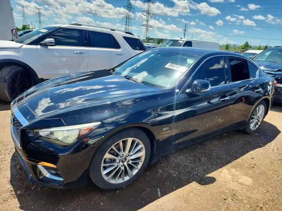 JN1EV7AR6JM433316 2018 INFINITI Q50-0