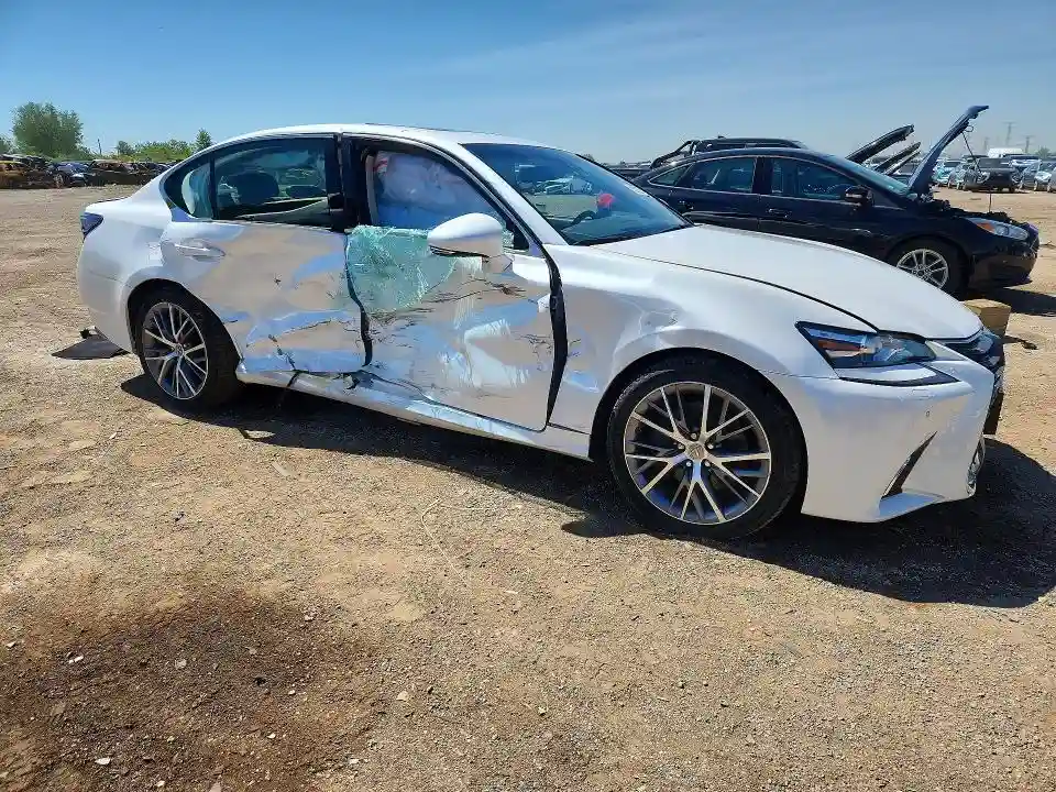 JTHCZ1BL4JA008645 2018 LEXUS GS350-3