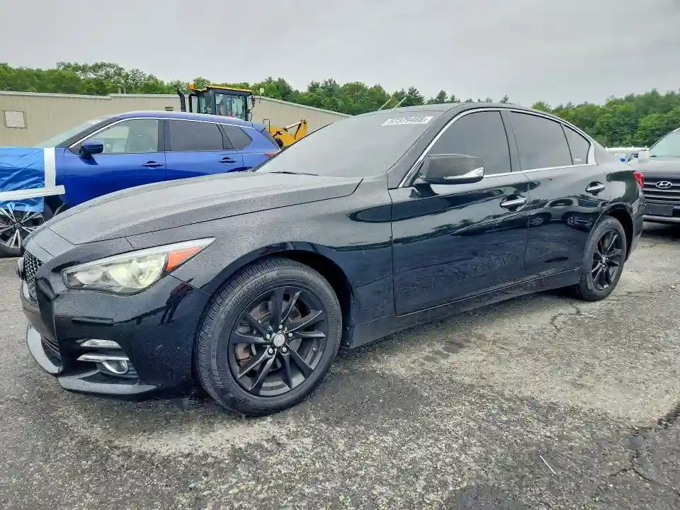 JN1BV7AR2FM420590 2015 INFINITI Q50-0