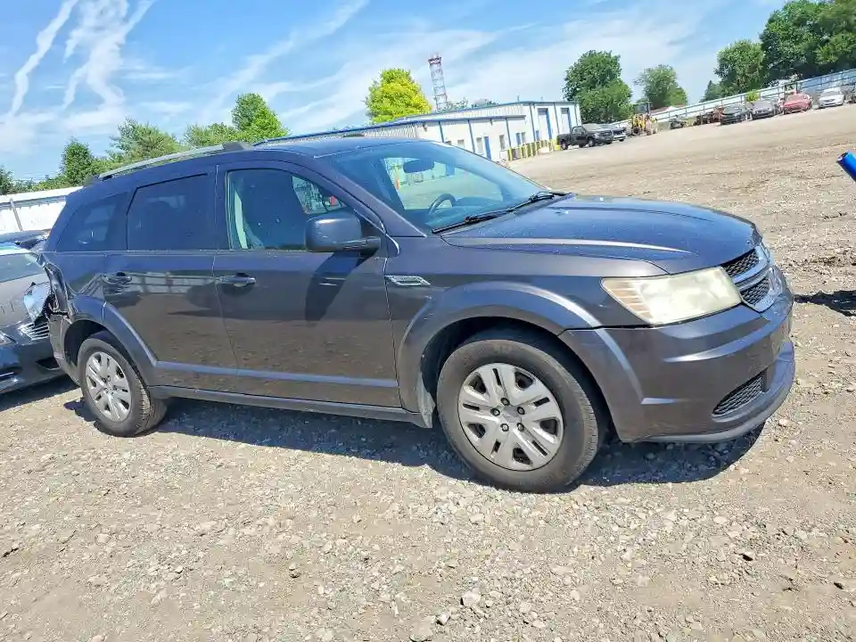 3C4PDCAB5HT636979 2017 DODGE JOURNEY-3