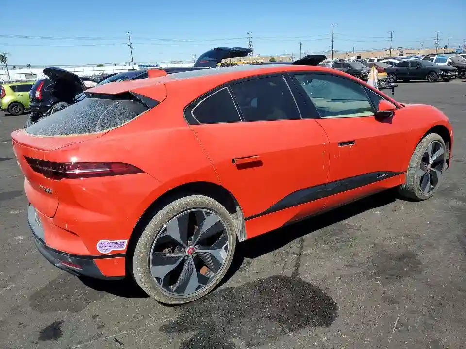 SADHD2S13K1F73262 2019 JAGUAR I-PACE-2