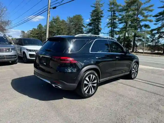 4JGFB4EB6SB489464 2025 MERCEDES-BENZ GLE-CLASS-2