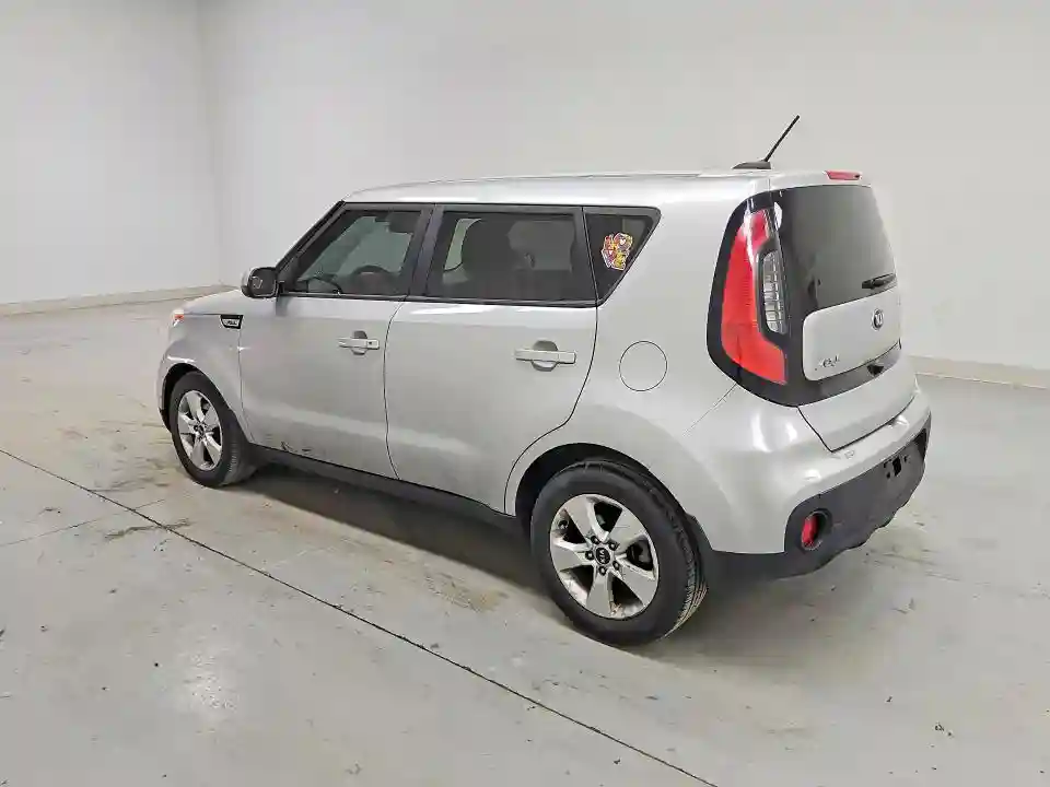 KNDJN2A24K7003897 2019 KIA SOUL-1