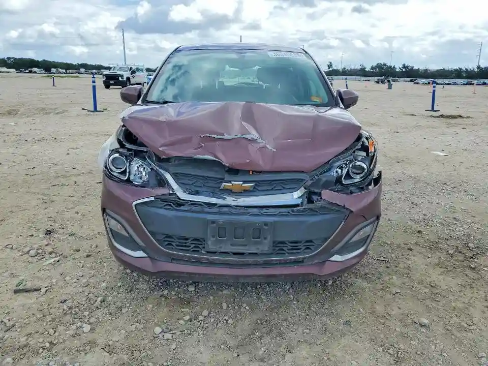 KL8CD6SA3MC744442 2021 CHEVROLET SPARK-4