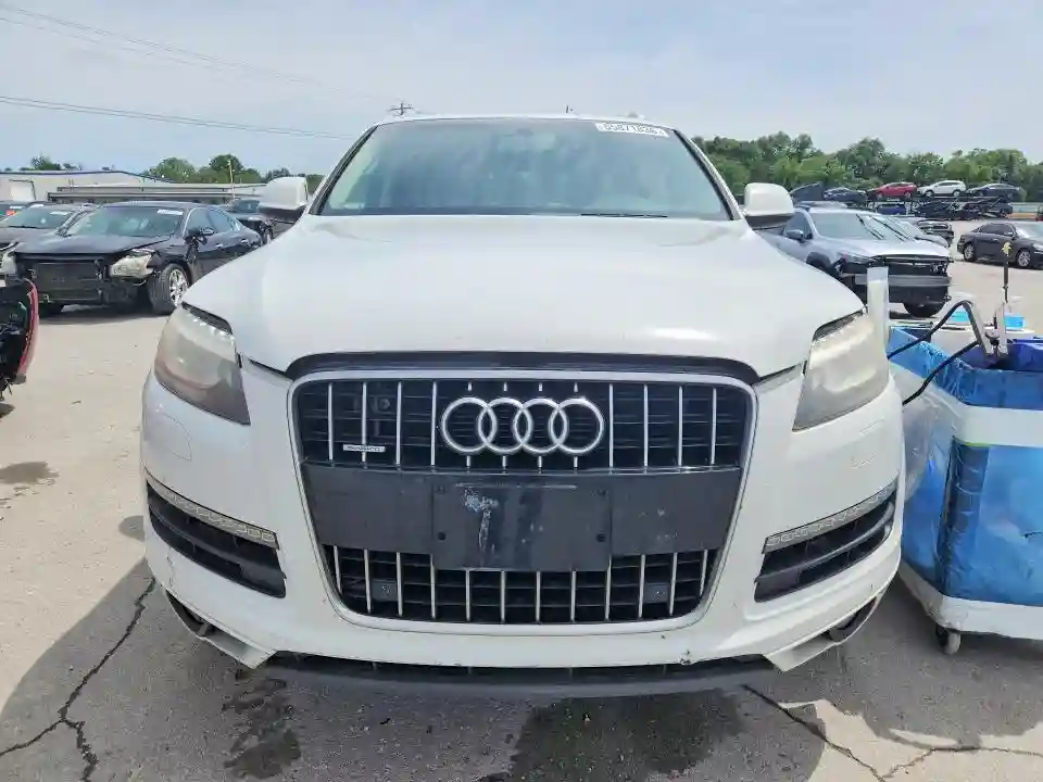 WA1LMAFE2FD023575 2015 AUDI Q7-4