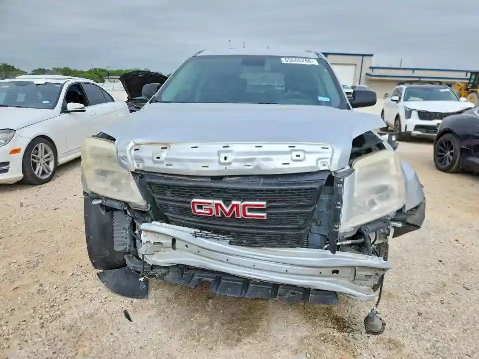 2GKALNEKXF6425135 2015 GMC TERRAIN-4