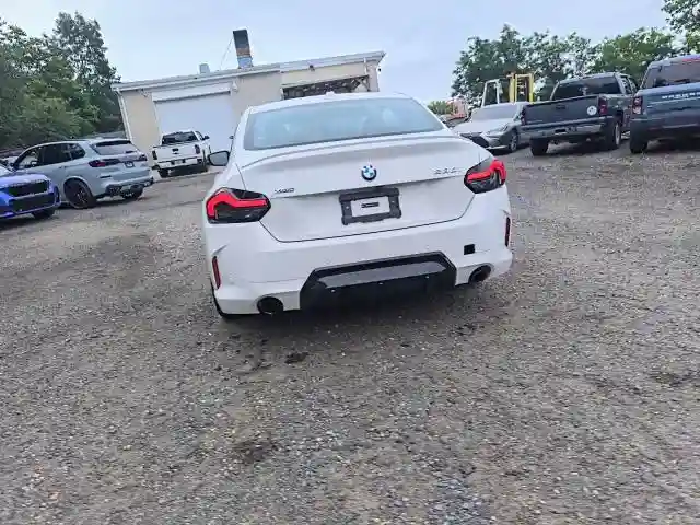 3MW33CM02T8G01675 2026 BMW 2 SERIES-5