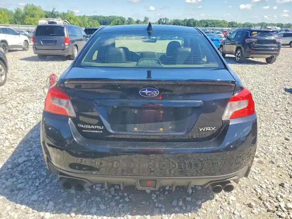 JF1VA1H64J9808386 2018 SUBARU WRX-5