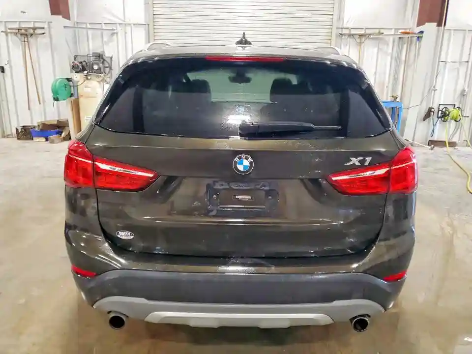 WBXHT3C3XGP883983 2016 BMW X1-5