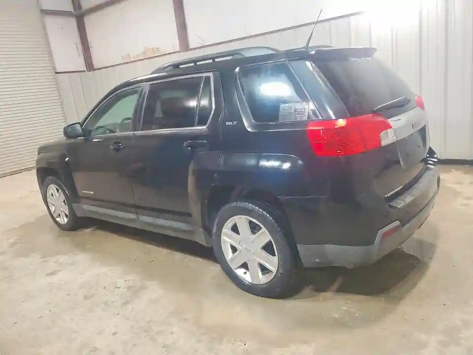2CTALUEC1B6281620 2011 GMC TERRAIN-1