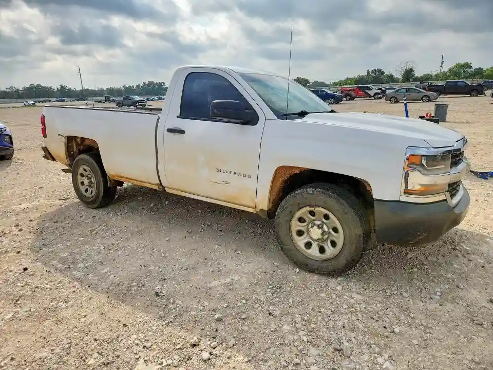 1GCNCNEH1GZ350607 2016 CHEVROLET SILVERADO-3