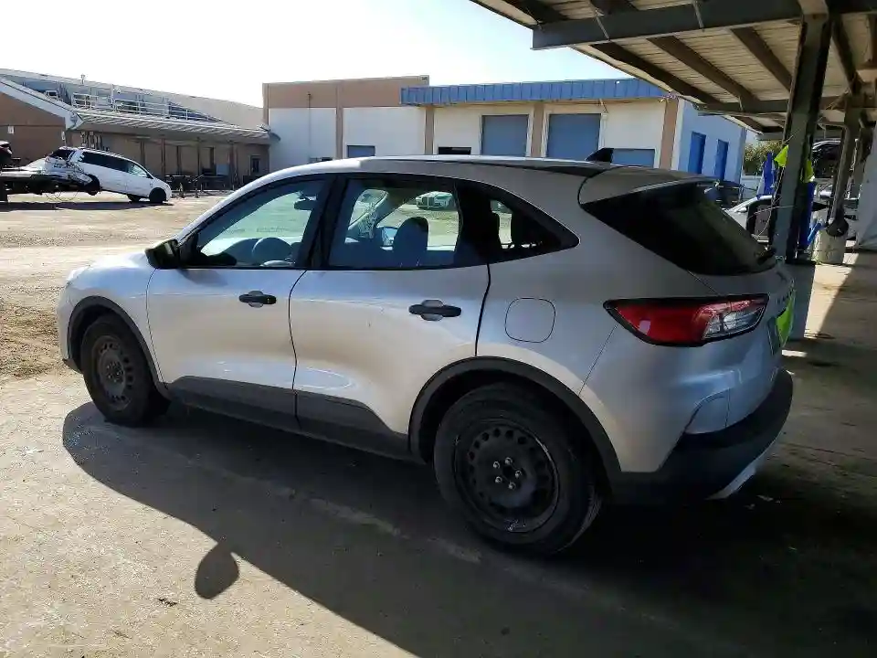 1FMCU0F62LUA11684 2020 FORD ESCAPE-1