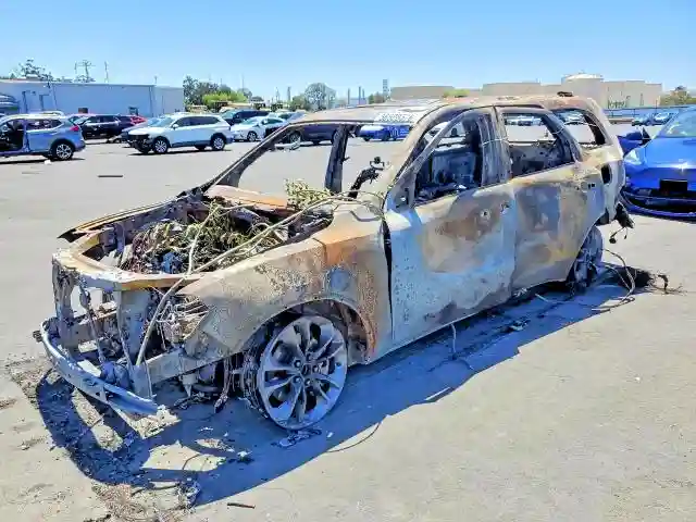 1C4RDHAG8RC157082 2024 DODGE DURANGO-0