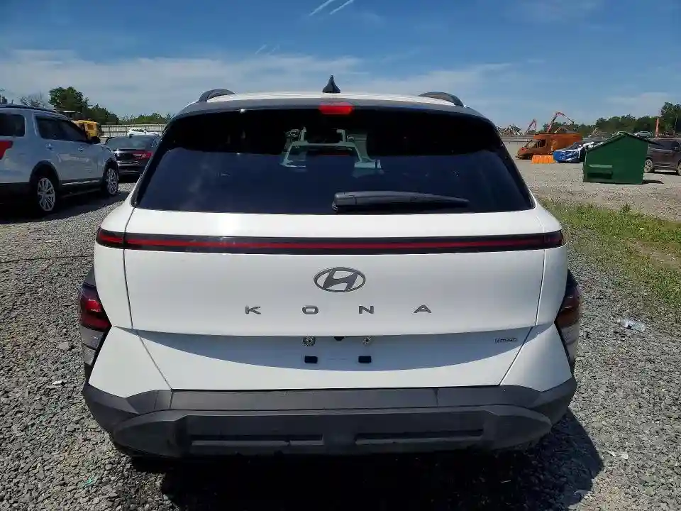 KM8HFCAB0TU407635 2026 HYUNDAI KONA-5