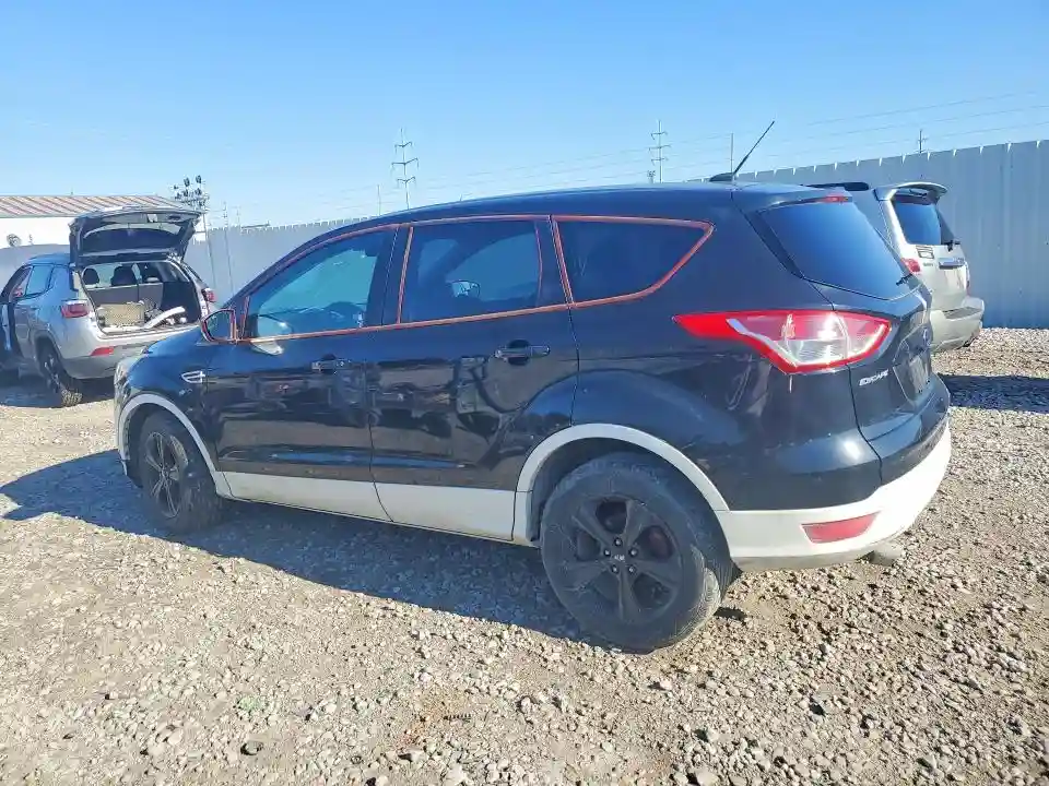 1FMCU0GX9EUD30235 2014 FORD ESCAPE-1
