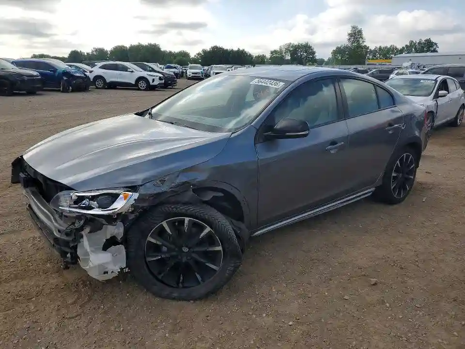 YV4612UM2G2001193 2016 VOLVO S60-0