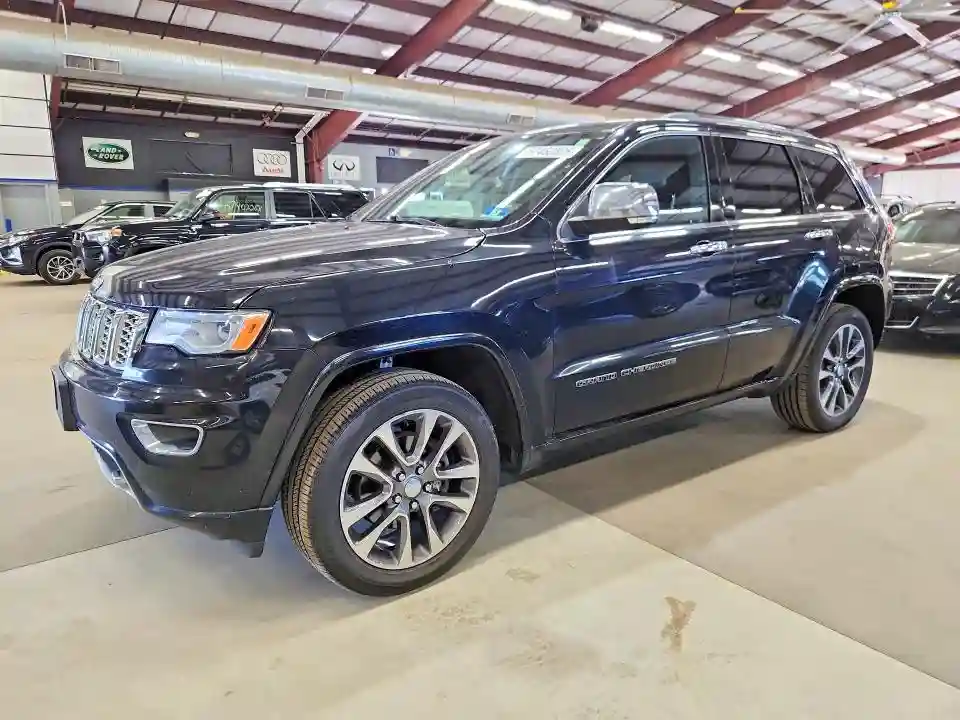 1C4RJFCG3JC387871 2018 JEEP CHEROKEE-0