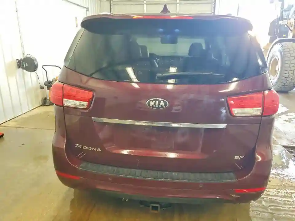 KNDMC5C14F6019523 2015 KIA SEDONA-5
